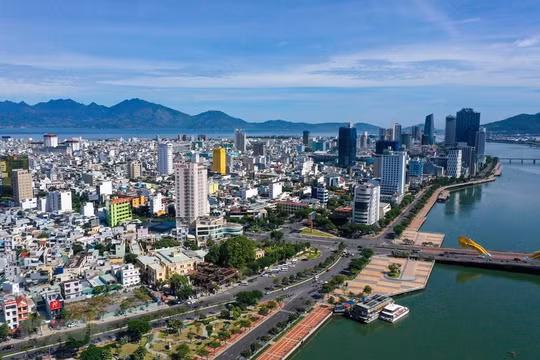 Đà Nẵng, TP HCM 'giải cứu' hàng loạt dự án 'kẹt' pháp lý nhiều năm