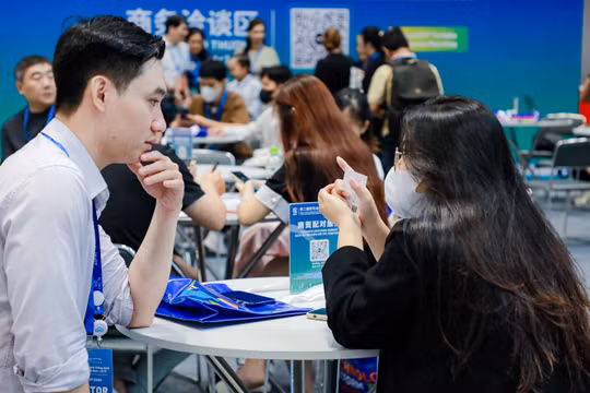 90% linh kiện phải nhập khẩu, doanh nghiệp Việt đứng trước bài toán lớn