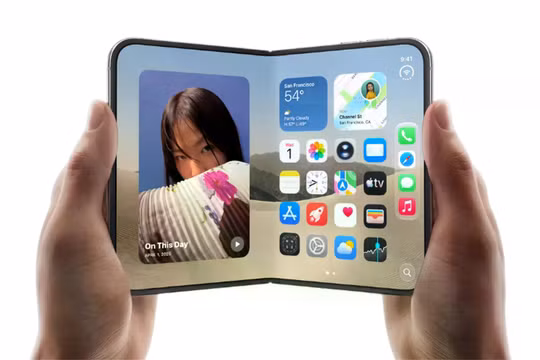 iPhone Duo đắt đỏ chưa từng thấy, khách Việt vẫn xuống tiền không tiếc tay
