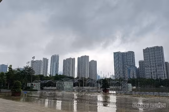 Hà Nội: Căn hộ trên 90 triệu đồng/m2 chiếm 60%, giá khó giảm trong ngắn hạn