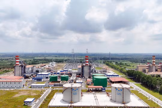 Bộ Công Thương không đồng ý đề nghị mua sản lượng điện khí lên 95%, kéo dài 25 năm
