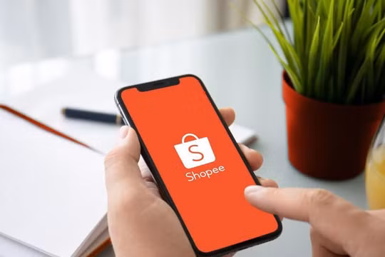Shopee bị phạt 200 triệu đồng