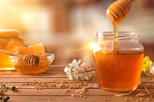Mỹ công bố mức thuế chống bán phá giá mới đối với mật ong Việt Nam