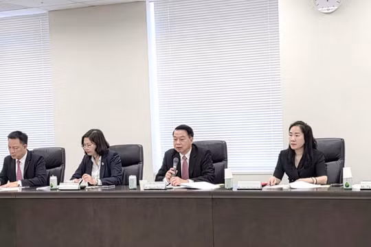 Việt Nam muốn học hỏi Nhật Bản xây dựng 'sandbox' cho thị trường tài chính mới