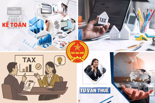 Cục Thuế siết quản lý, cảnh báo hành vi dùng '2 sổ' để trốn thuế