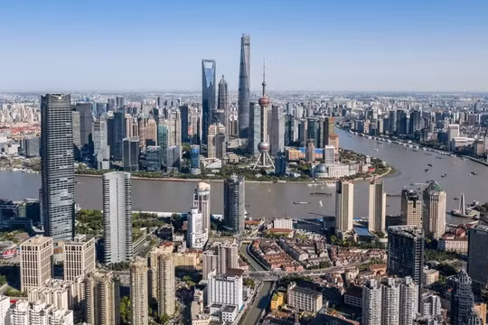 ADB hạ dự báo tăng trưởng châu Á, cảnh báo 'cơn gió ngược' chưa kết thúc
