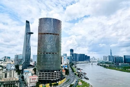 HoREA kiến nghị trao 'danh phận' rõ ràng cho khu kinh tế đặc biệt