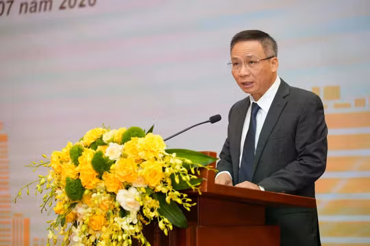 Muốn tăng trưởng bứt phá, Việt Nam cần một thị trường chứng khoán đủ sâu và đủ mạnh