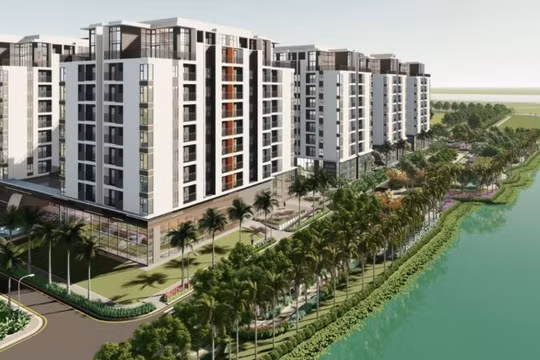 HoREA kiến nghị bổ sung chính sách nhà ở cho cán bộ, công chức, viên chức