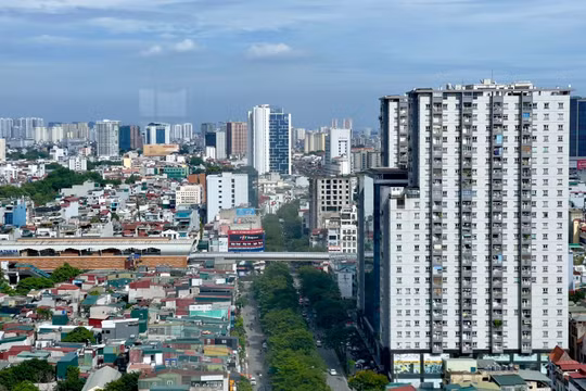 HoREA đề xuất địa phương được quyết định dự án nào được kéo dài thời hạn lên 70 năm
