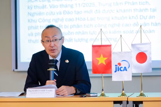Nguồn nhân lực là 'trái tim' trong quá trình chuyển đổi mô hình tăng trưởng của Việt Nam