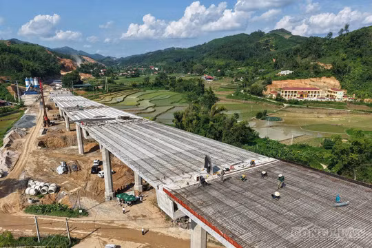 Bộ Xây dựng yêu cầu siết quản lý, chấn chỉnh hoạt động xây dựng