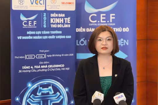 ‘Cuộc chiến săn nhân tài’: Doanh nghiệp nhỏ lấy gì đấu với những 'ông lớn'? 