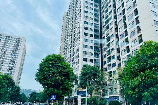 HoREA đề xuất dùng căn hộ chung cư làm nơi đăng ký doanh nghiệp siêu nhỏ
