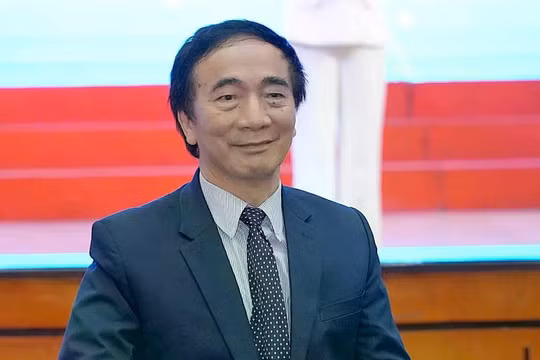 TS. Lê Minh Nghĩa: Minh bạch thông tin là 'nguồn sống' của thị trường chứng khoán 