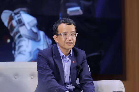 FED chưa phát tín hiệu lãi suất, Việt Nam cần theo dõi sát dòng vốn ngoại