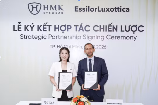 Việt Nam trở thành điểm đến hấp dẫn hơn với doanh nghiệp Pháp