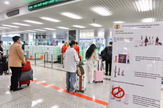Cục Thuế ban hành loạt yêu cầu mới về tạm hoãn xuất cảnh do nợ thuế