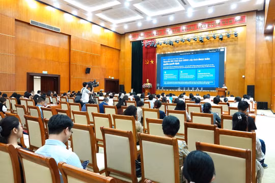Chủ tịch UBND tỉnh được trao toàn quyền xử lý nhà, đất công dôi dư