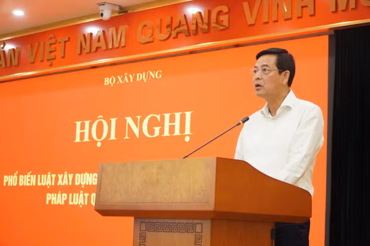 Từ 1/7: Xin giấy phép xây dựng chỉ còn tối đa 7 ngày, nhiều trường hợp được miễn