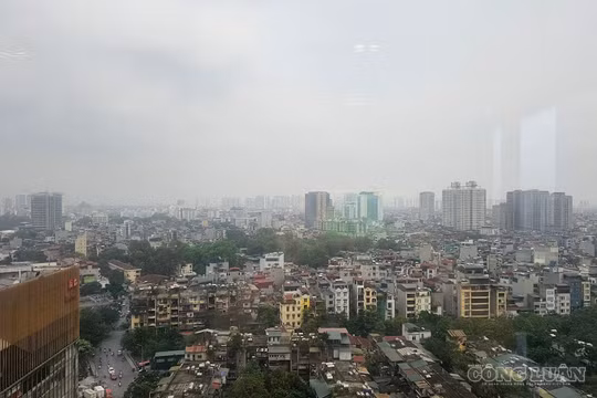 Bất động sản Hà Nội 'hãm phanh': Nhà đầu tư không còn xuống tiền như năm ngoái