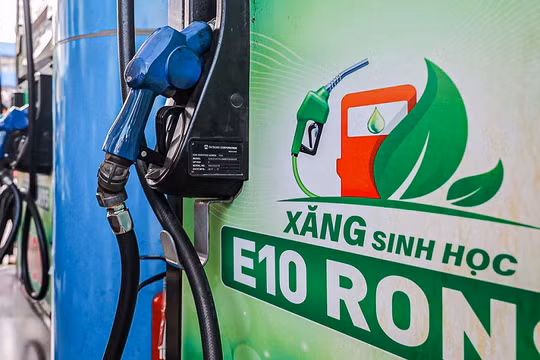 Bộ Công Thương: Doanh nghiệp tuyệt đối không để gián đoạn nguồn cung xăng sinh học