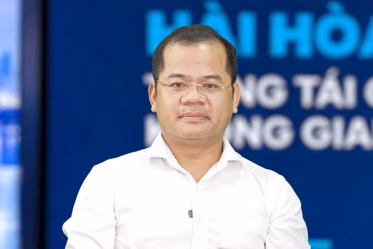 Vĩnh Hưng tái thiết 447ha, người dân được bố trí tái định cư tại phường