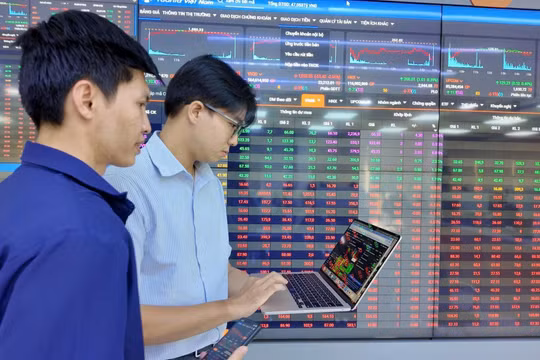 Chứng khoán thường diễn biến ra sao sau kỳ nghỉ lễ 2/9?
