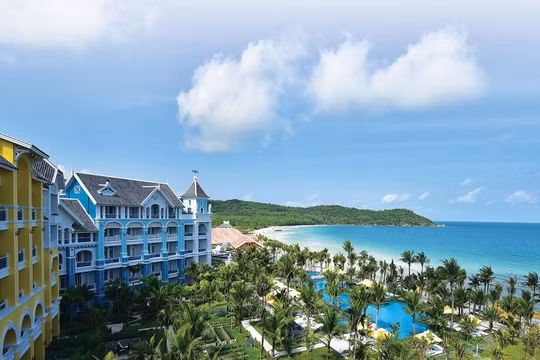 Thanh khoản bất động sản nghỉ dưỡng vẫn thấp, Bộ Xây dựng muốn 'gỡ' từ pháp lý