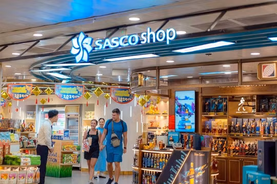TP HCM sắp có 'thiên đường outlet' hàng chục nghìn mét vuông, đón khách quốc tế