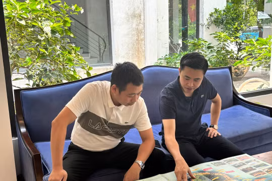 Thị trường bất động sản tại Hạ Long 'ấm' dần sau cú hích đường sắt cao tốc 