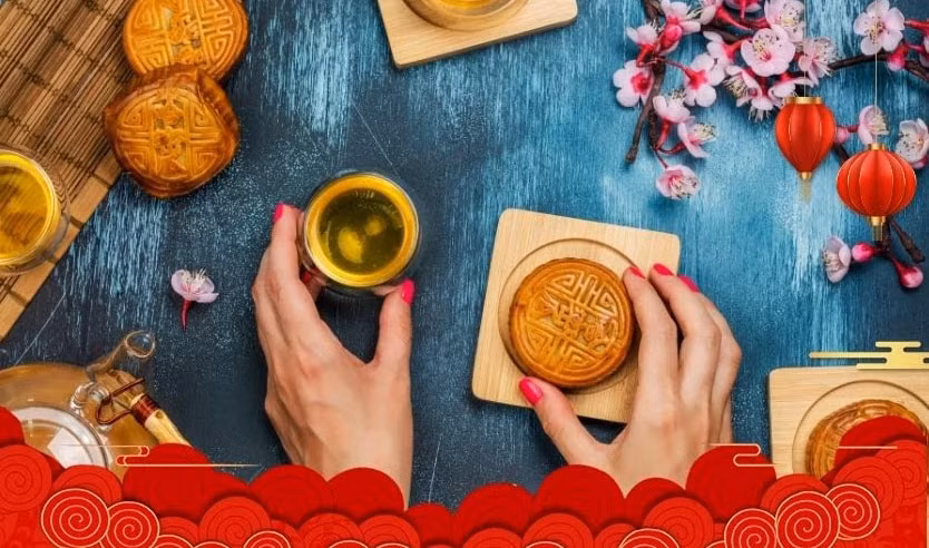 mau background trung thu dep tao khong gian le hoi an tuong hinh 1