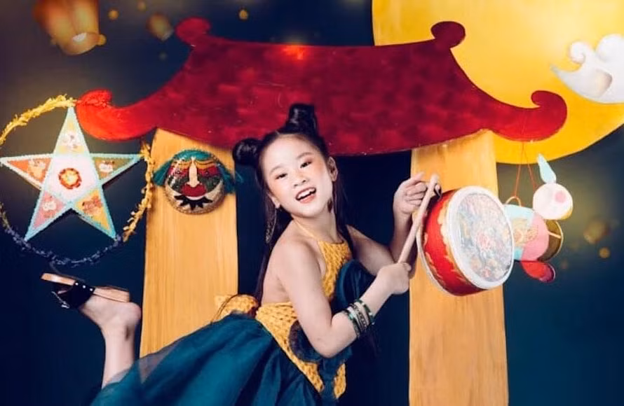 10 y tuong chup hinh trung thu cho be yeu hinh 1