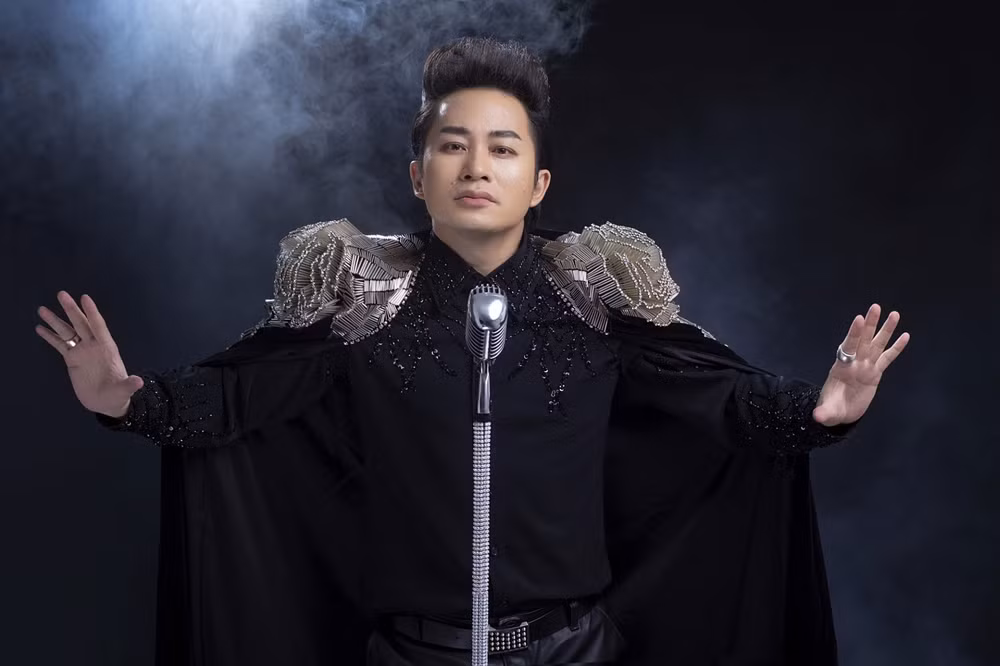 tung duong lui ngay ra mat mv moi ung ho 500 trieu dong chong lu hinh 1
