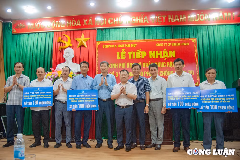 thai binh green i park chung tay khac phuc hau qua bao so 3 hinh 1