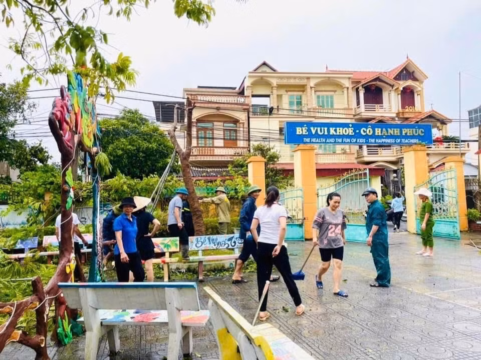 nguoi dan hai duong san sang cho cuoc song binh thuong moi sau bao so 3 hinh 10