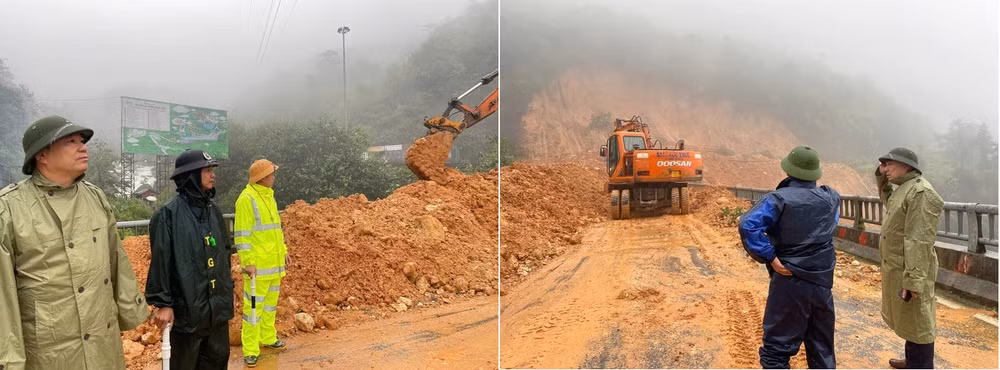 huy dong moi nguon luc khac phuc hau qua mua lu gay ra voi ha tang giao thong hinh 2