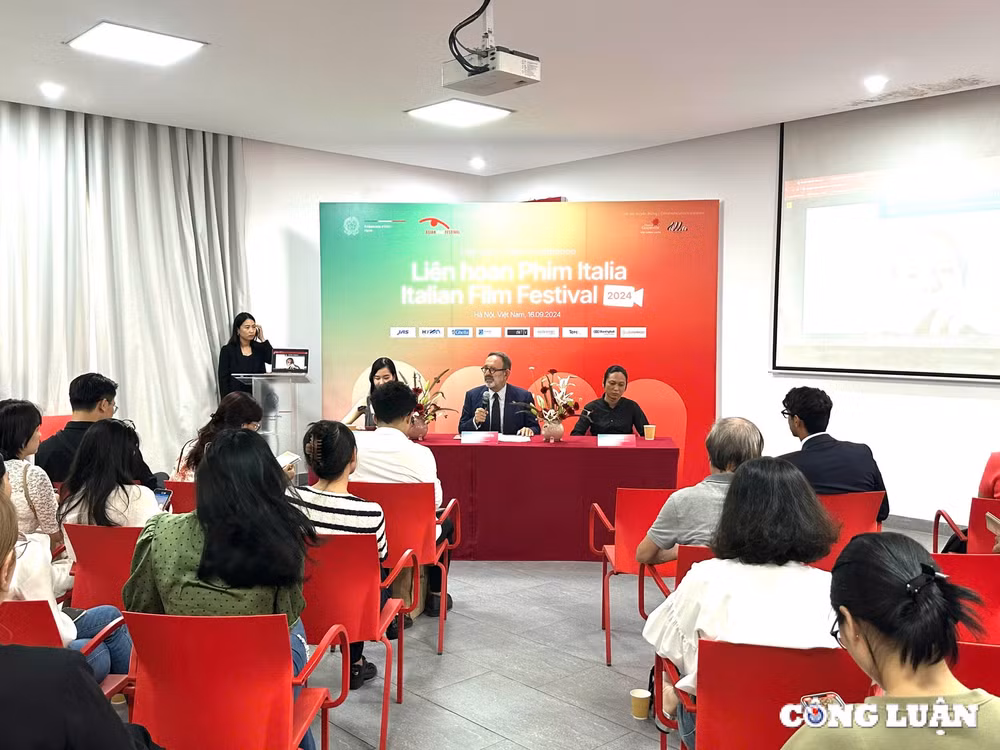 lien hoan phim italia tai ha noi dien ra vao cuoi thang 9 2024 hinh 2