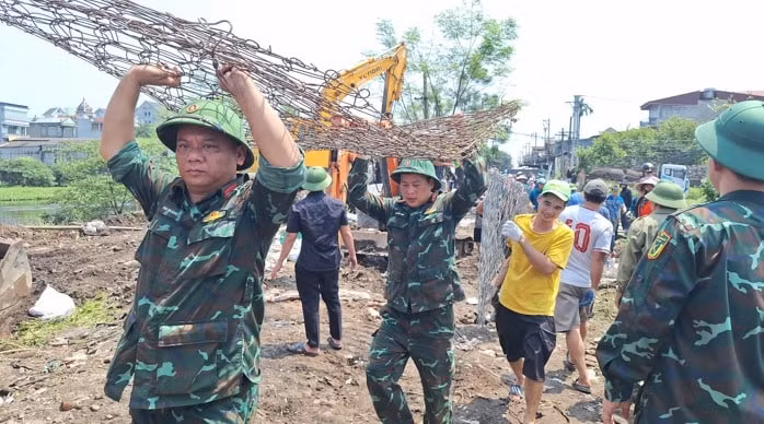 bac ninh thiet hai khoang 1000 ty dong do bao so 3 hinh 1
