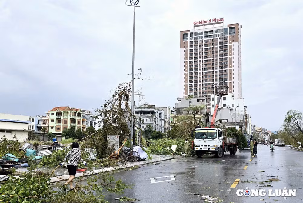 quang ninh thuong truc tinh uy chi dao khan truong khac phuc hau qua bao so 3 va ung pho voi dien bien moi cua lu hinh 2