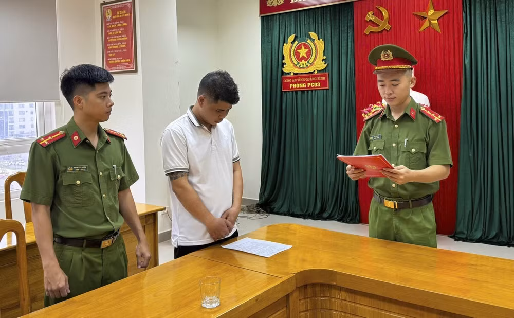 quang binh pho tong giam doc cong ty tnhh newpot quoc te ra dau thu hinh 1