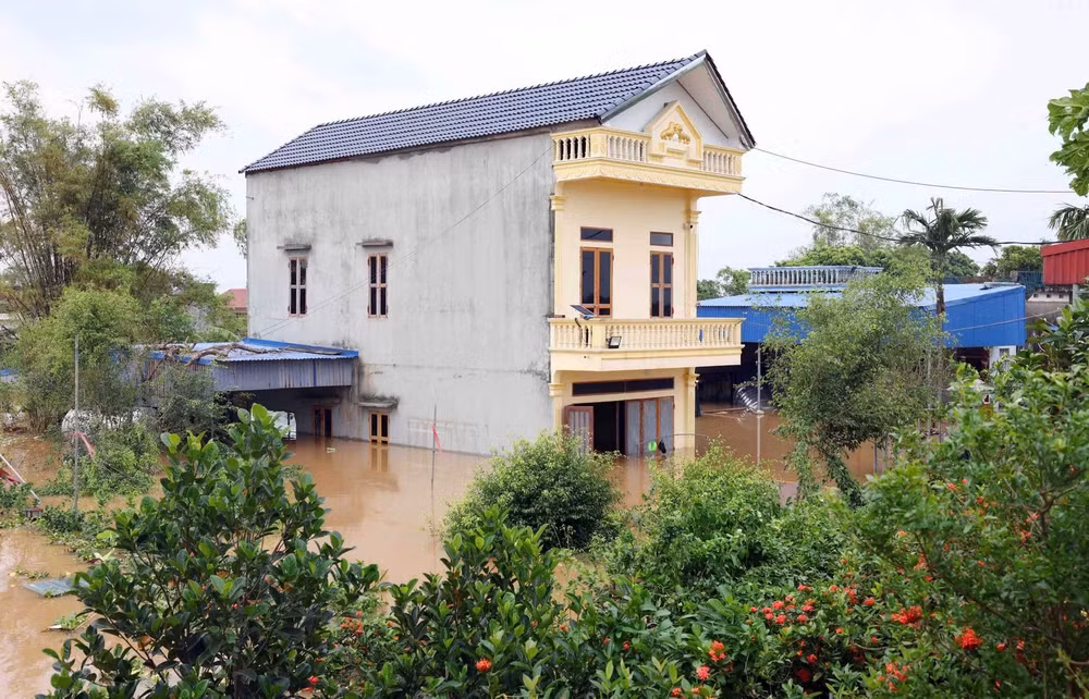 chinh quyen va nguoi dan nam dinh cung giai quyet cac van de khac phuc sau ngap lut hinh 4