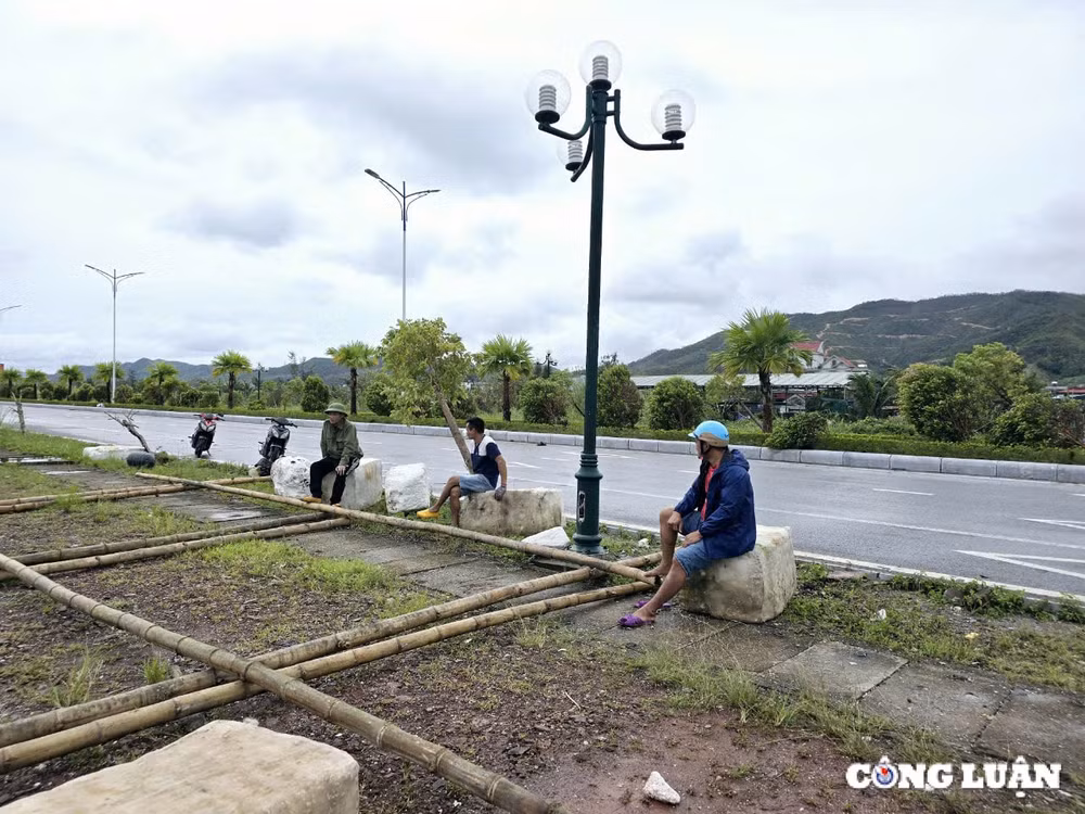 quang ninh dieu tra nghiem tri doi tuong thu gom phao nhua vat tu khong phai cua minh hinh 4