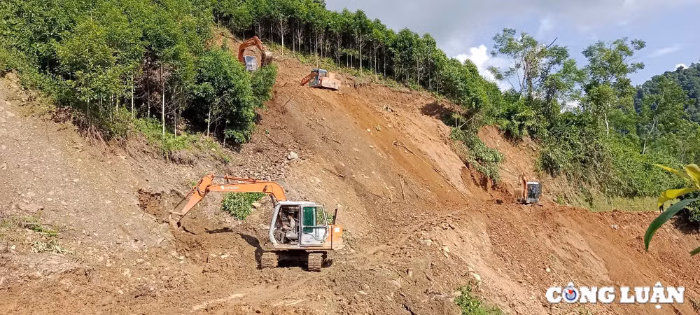 bac kan no luc khac phuc cac su co bao dam giao thong sau bao so 3 hinh 2