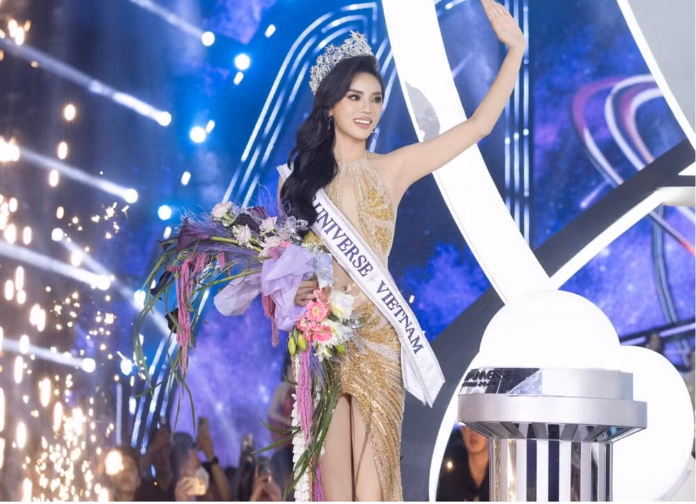 ky duyen dang quang miss universe vietnam 2024 hinh 1