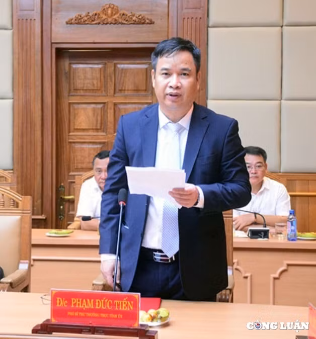 dieu dong uy vien ubkt trung uong pham duc tien lam pho bi thu tinh uy thua thien hue hinh 2