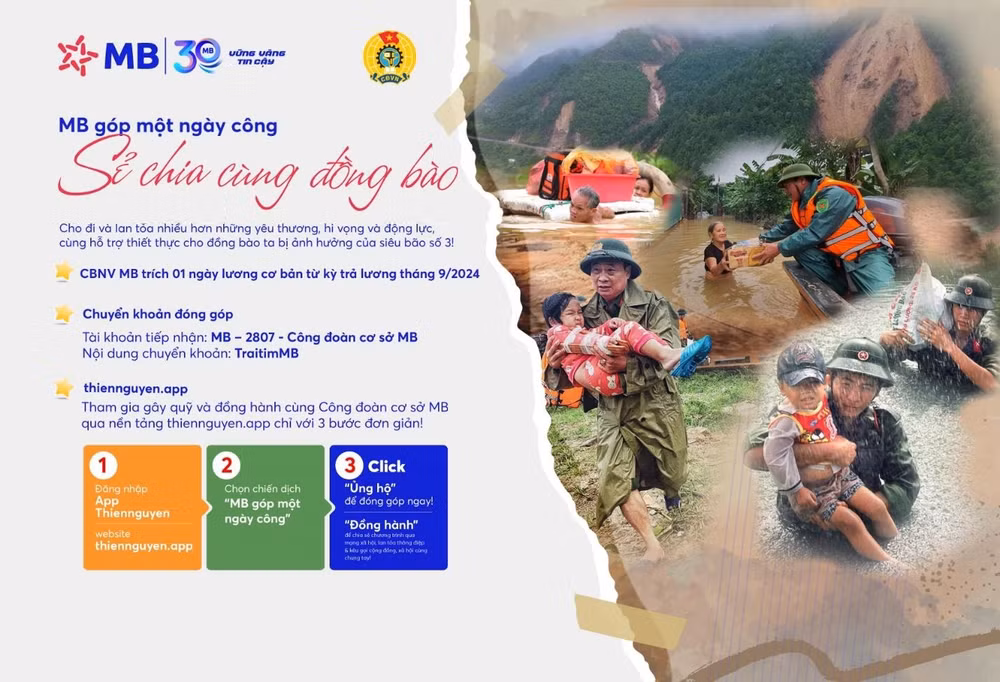 mb gop mot ngay cong se chia cung dong bao hinh 1