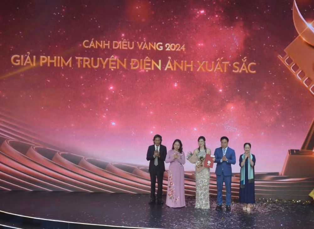mai cua tran thanh doat giai phim truyen dien anh xuat sac hinh 1