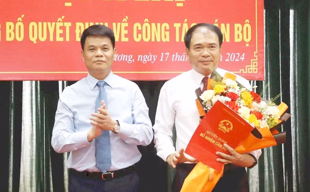 hai duong co tan giam doc so tai nguyen moi truong hinh 1