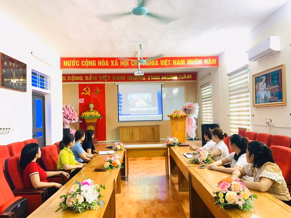tap chi dien tu giao duc viet nam to chuc hoi thao giai phap dinh duong phat trien chieu cao hoc duong hinh 13